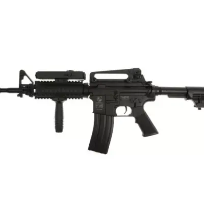 Replika karabinka szturmowego ICS-22 OD-G-ICS-02-016416-00 asgbox.pl Replika karabinka szturmowego ICS-22 OD-G-ICS-02-016416-00 asgbox.pl