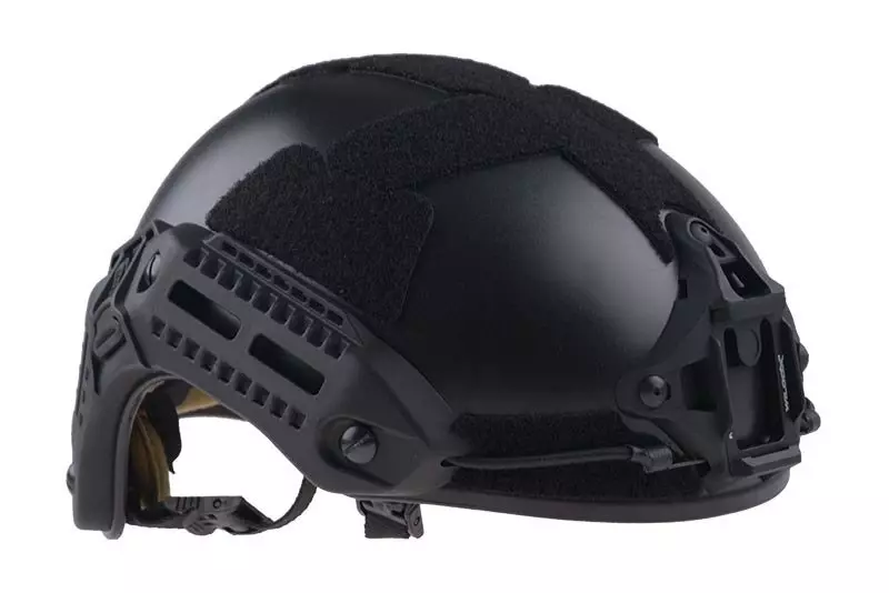 Replika hełmu MT TB1274 - czarna OD-G-FMA-21-020813-00 asgbox.pl Replika hełmu MT TB1274 - czarna - obrazek 7