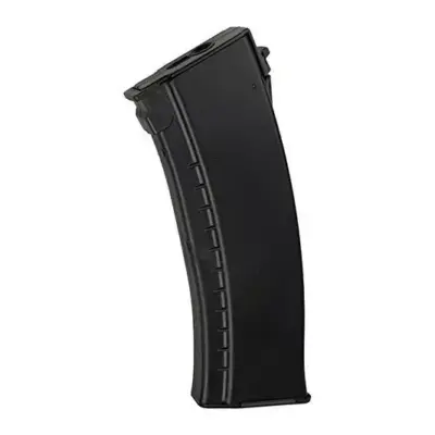 Alternative view of Magazynek low-cap 70 kulek do AK74 - czarny