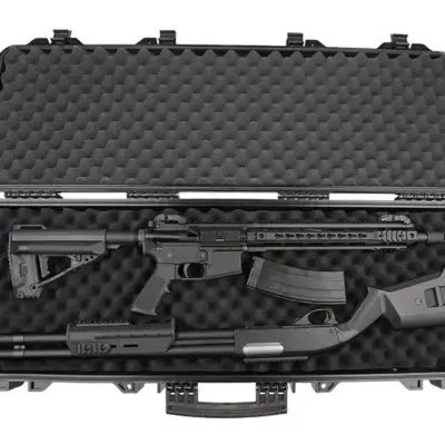 Walizka transportowa NP Large Hard Case - tan OD-G-WEE-22-016469-00 asgbox.pl