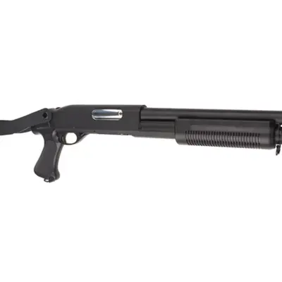 Replika strzelby CM352M (wersja metalowa) OD-G-CYM-03-013536-00 asgbox.pl