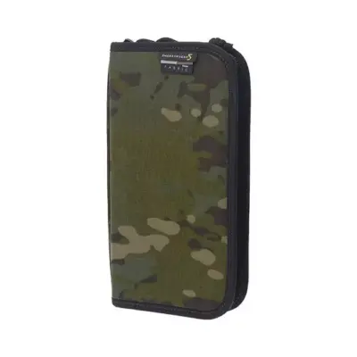 Taktyczny portfel/pokrowiec na karty kredytowe - Multicam Tropic OD-G-EME-31-021957-00 asgbox.pl