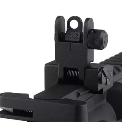 Replika karabinka DELTA JACKAL ALPHA - Czarny OD-G-WEE-01-018799-00 asgbox.pl Replika karabinka DELTA JACKAL ALPHA - Czarny OD-G-WEE-01-018799-00 asgbox.pl