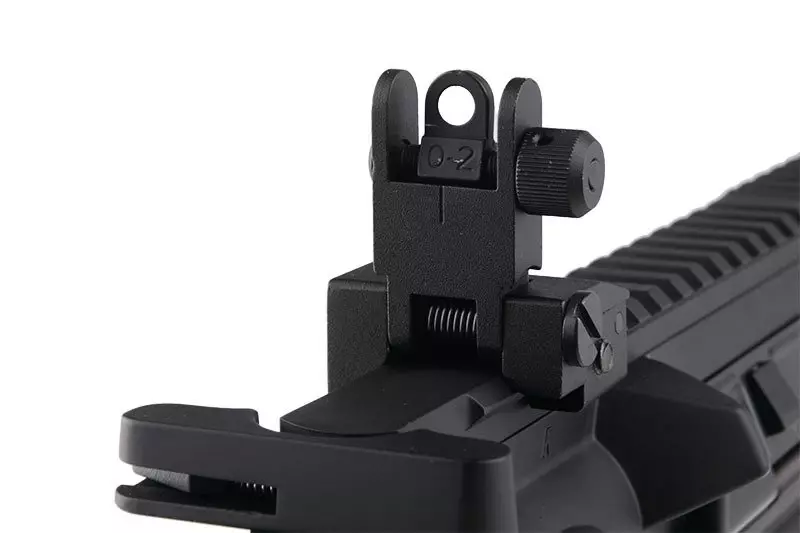 Replika karabinka DELTA JACKAL ALPHA - Czarny OD-G-WEE-01-018799-00 asgbox.pl Replika karabinka DELTA JACKAL ALPHA - Czarny - obrazek 10