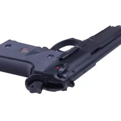 Replika pistoletu M9A1(CO2) - czarna OD-G-WET-02-002377-00 asgbox.pl