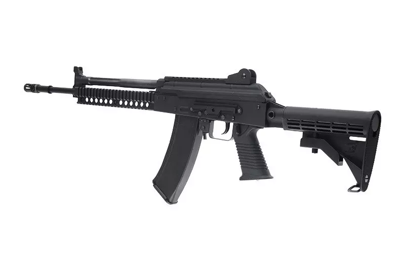 Replika karabinka AKG-KCR GBB OD-G-KWA-02-021450-00 asgbox.pl Replika karabinka AKG-KCR GBB - obrazek 10