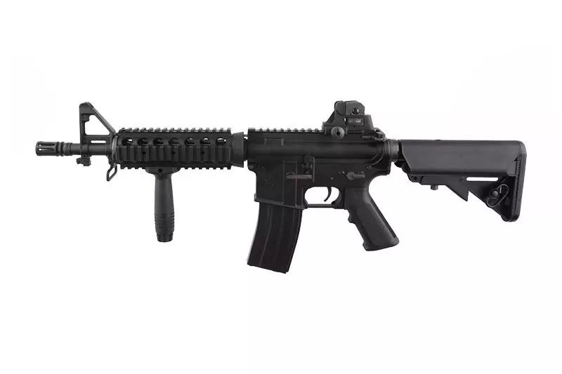 Replika karabinka KA M4 CQB-R Ultra Grade OD-G-KIA-01-017740-00 asgbox.pl Replika karabinka KA M4 CQB-R Ultra Grade - obrazek 9