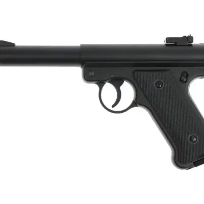 Replika pistoletu Ruger MK1 OD-G-KJW-02-000719-00 asgbox.pl