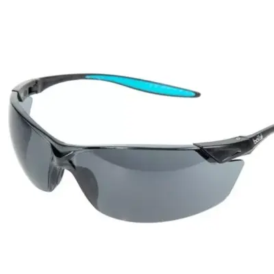 Okulary ochronne Bollé MAMBA Smoke OD-G-BOL-41-004327-00 asgbox.pl