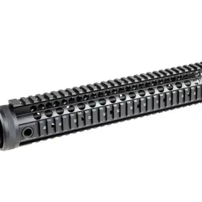 Alternative view of Zespół szyn RIS LAR 320mm