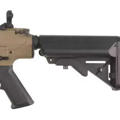 Replika karabinka M110-13 Keymod - Half Tan OD-G-CLA-01-018305-00 asgbox.pl Replika karabinka M110-13 Keymod - Half Tan OD-G-CLA-01-018305-00 asgbox.pl