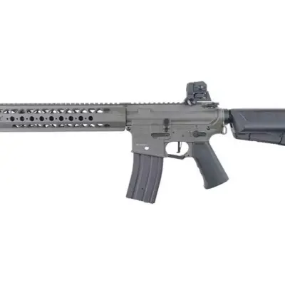 Replika karabinka War Sport LVOA-S Foliage Green OD-G-KRT-01-019988-00 asgbox.pl Replika karabinka War Sport LVOA-S Foliage Green OD-G-KRT-01-019988-00 asgbox.pl