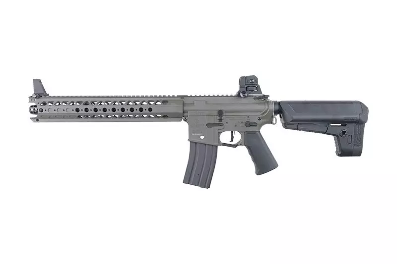 Replika karabinka War Sport LVOA-S Foliage Green OD-G-KRT-01-019988-00 asgbox.pl Replika karabinka War Sport LVOA-S Foliage Green - obrazek 10