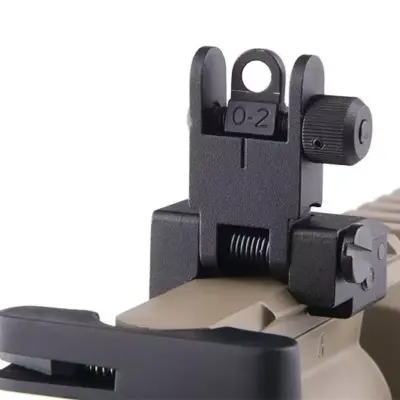 Replika karabinka DELTA JACKAL ALPHA - Tan OD-G-WEE-01-018800-00 asgbox.pl