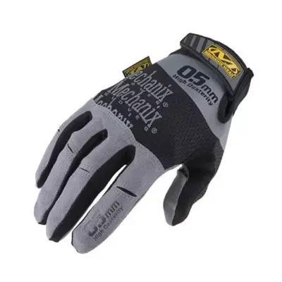 Rękawice Specialty 0.5 High-Dexterity - czarne OD-G-MCW-33-020789-03 asgbox.pl Rękawice Specialty 0.5 High-Dexterity - czarne OD-G-MCW-33-020789-03 asgbox.pl