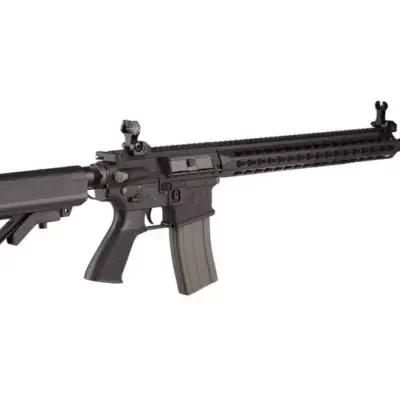 Replika karabinka Apex R5 BattleMod 14 - czarny OD-G-CLA-01-012819-00 asgbox.pl Replika karabinka Apex R5 BattleMod 14 - czarny OD-G-CLA-01-012819-00 asgbox.pl