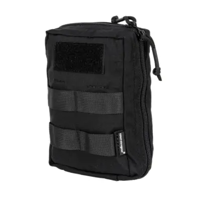 Kieszeń Utility Pouch - czarna OD-G-EME-19-021895-00 asgbox.pl