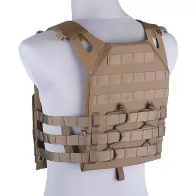 Kamizelka Jumper Plate Carrier - tan OD-G-EME-18-020210-00 asgbox.pl