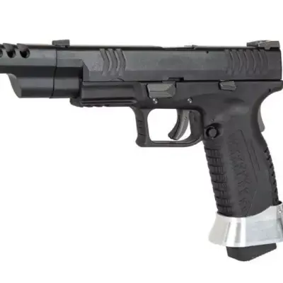 Replika pistoletu HK3P XDM IPSC OD-G-WET-02-005728-00 asgbox.pl