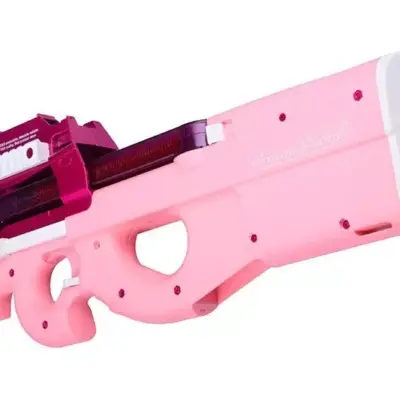 Replika pistoletu maszynowego PDW99 Femme Fatale OD-G-GIG-01-009512-00 asgbox.pl