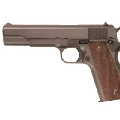 Replika pistoletu TM-M1911 OD-G-TMR-02-016857-00 asgbox.pl