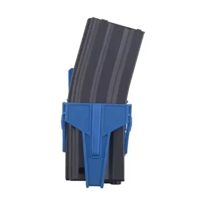 Szybka ładownica FSMR 5,56 (MOLLE) - niebieska OD-G-FMA-19-022430-00 asgbox.pl Szybka ładownica FSMR 5,56 (MOLLE) - niebieska OD-G-FMA-19-022430-00 asgbox.pl