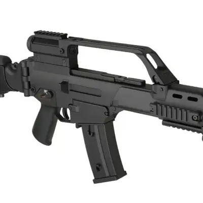 Replika karabinka JG2338 V2 OD-G-JGW-01-003792-00 asgbox.pl