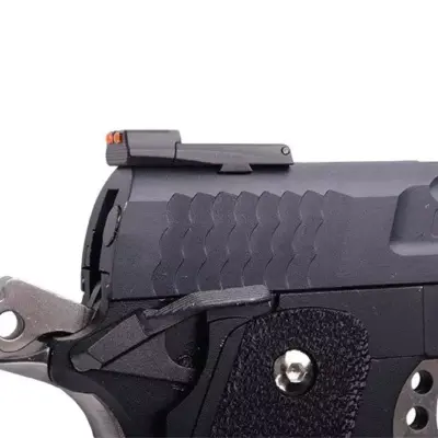 Replika pistoletu Hi-Capa 3.8 Force Brontosaurus - czarna OD-G-WET-02-010298-00 asgbox.pl