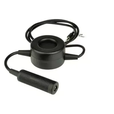 Przycisk PTT TCI Military (Motorola 2-pin) OD-G-ZTC-31-011761-00 asgbox.pl