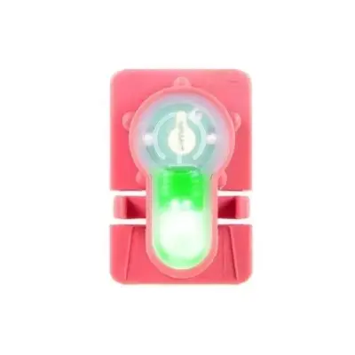 Marker elektroniczny Lightbuck RIS - różowy (zielone światło) OD-G-FMA-31-022560-00 asgbox.pl Marker elektroniczny Lightbuck RIS - różowy (zielone światło) OD-G-FMA-31-022560-00 asgbox.pl