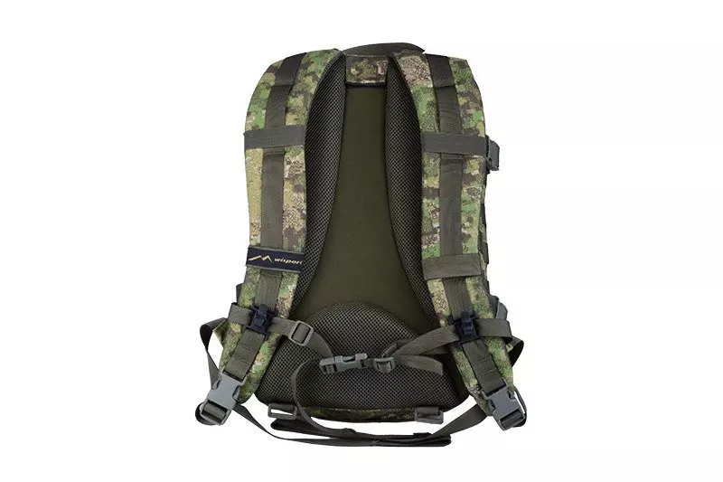 Plecak Wisport Sparrow 20 - PenCott™ GreenZone OD-G-WIS-20-010128-00 asgbox.pl Plecak Wisport Sparrow 20 - PenCott™ GreenZone - obrazek 7