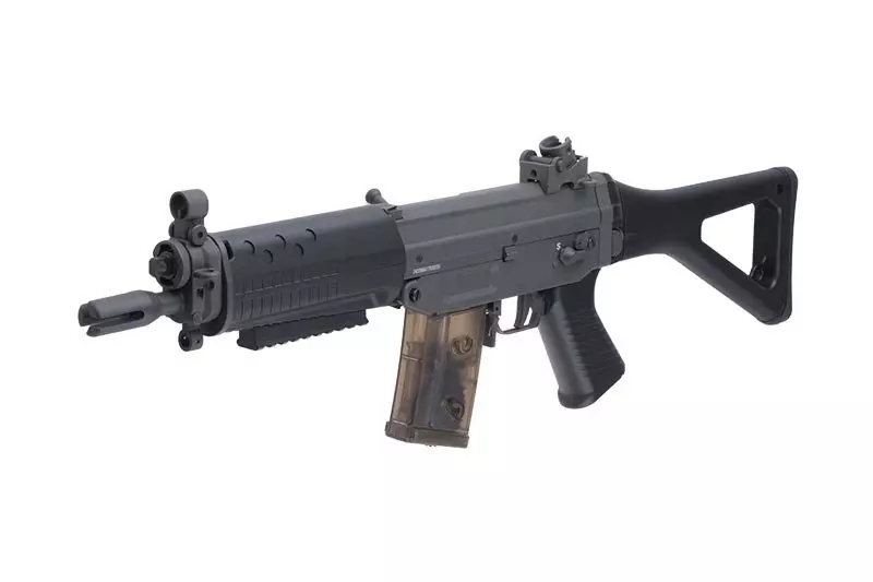 Replika karabinka JG082BL-I OD-G-JGW-01-019734-00 asgbox.pl Replika karabinka JG082BL-I - obrazek 10