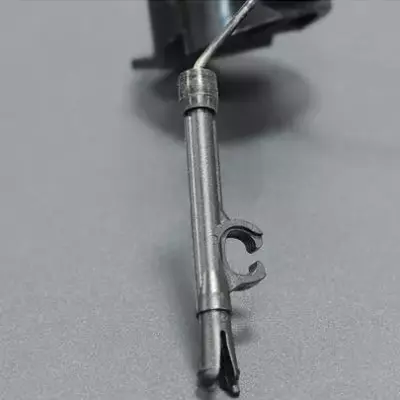 Montaż do ochronników słuchu FMA - BLK OD-G-FMA-21-003864-00 asgbox.pl