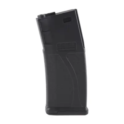 Zestaw 10 magazynków mid-cap 140 kulek do M4/M16 - czarny OD-G-GUA-05-018781-00 asgbox.pl