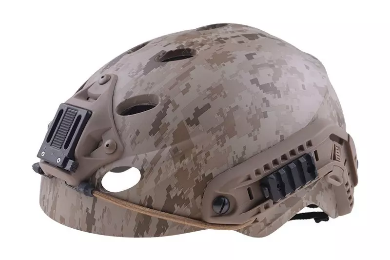 Replika kasku SFR - AOR1 OD-G-FMA-21-022376-00 asgbox.pl Replika kasku SFR - AOR1 - obrazek 7