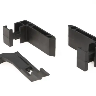 Uniwersalna kabura UPH na pas - czarna OD-G-FMA-19-015564-00 asgbox.pl