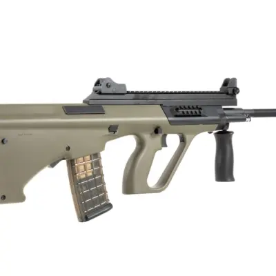 Replika karabinka SW-020C - olive drab OD-G-SWL-01-021812-00 asgbox.pl