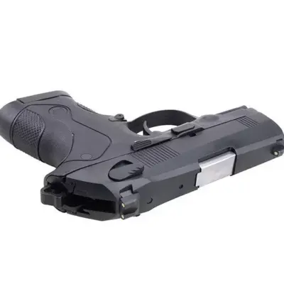 Replika pistoletu D001 - BLK OD-G-WET-02-004315-00 asgbox.pl