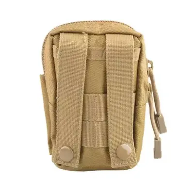 Ładownica uniwersalna Commander - tan OD-G-GFT-19-016384-00 asgbox.pl