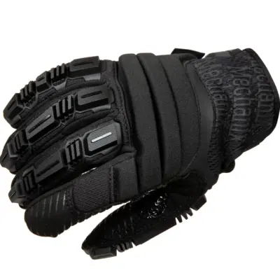 Alternative view of Rękawice Mechanix M-Pact® 2 - czarne