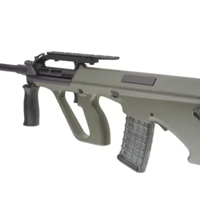 Replika karabinka SW-020B - Olive Drab OD-G-SWL-01-018557-00 asgbox.pl Replika karabinka SW-020B - Olive Drab OD-G-SWL-01-018557-00 asgbox.pl