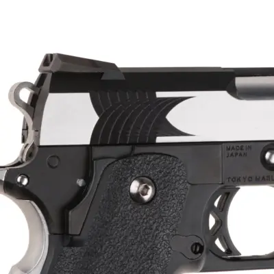 Replika pistoletu High Capa Extreme (Full Auto) OD-G-TMR-02-016861-00 asgbox.pl