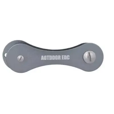 Łódeczka na klucze - szara OD-G-ELM-31-011937-00 asgbox.pl