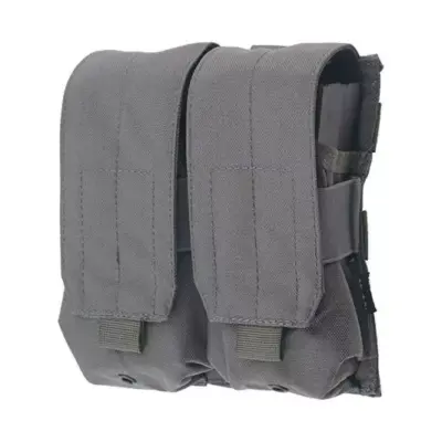 Podwójna ładownica na magazynki typu M4/M16 - ranger green OD-G-PRI-19-019429-00 asgbox.pl