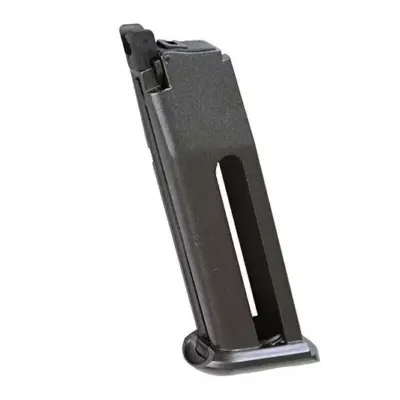 Alternative view of Magazynek CO2 17 kulek do replik typu CZ75 KWC