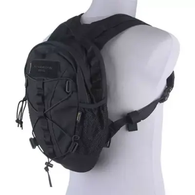 Plecak Sparrow Egg - czarny OD-G-WIS-20-021827-00 asgbox.pl Plecak Sparrow Egg - czarny OD-G-WIS-20-021827-00 asgbox.pl