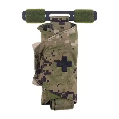 Replika opaski uciskowej QH - AOR2 OD-G-FMA-31-022159-00 asgbox.pl