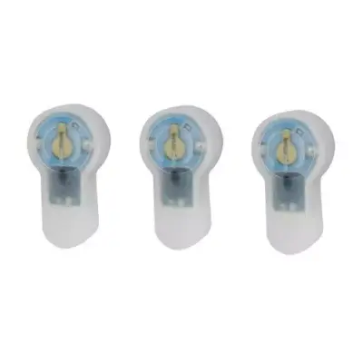 Marker elektroniczny Lightbuck Card Button - pomarańczowy (niebieskie światło) OD-G-FMA-31-022525-00 asgbox.pl Marker elektroniczny Lightbuck Card Button - pomarańczowy (niebieskie światło) OD-G-FMA-31-022525-00 asgbox.pl