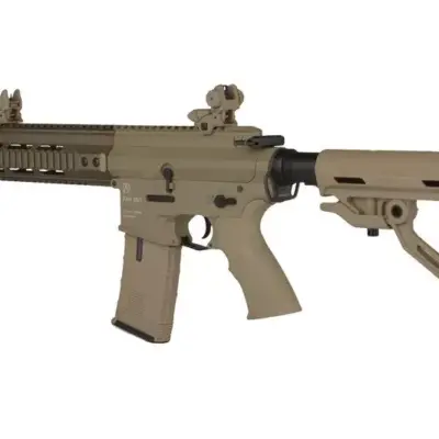 Replika karabinu Proarms PAR MK3 10" - tan OD-G-ICS-01-012565-00 asgbox.pl Replika karabinu Proarms PAR MK3 10" - tan OD-G-ICS-01-012565-00 asgbox.pl