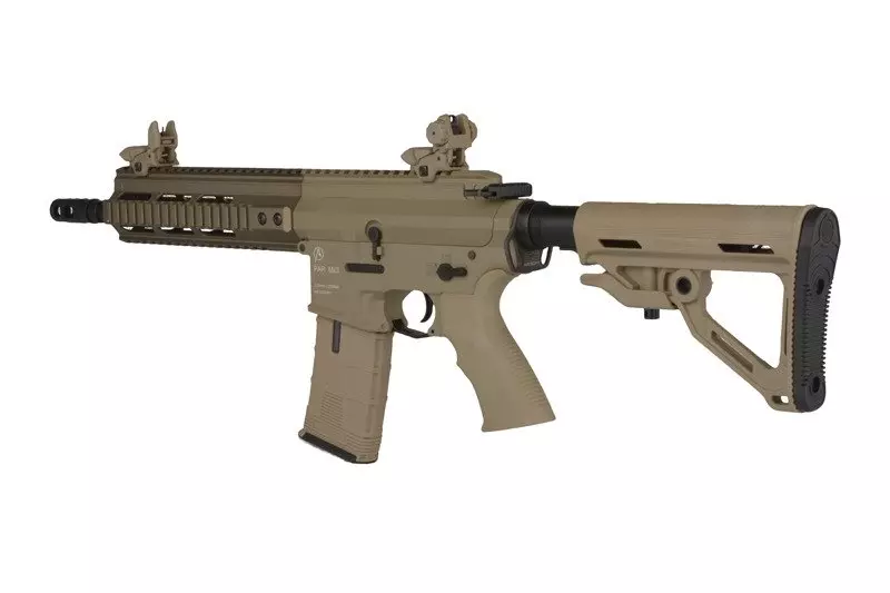 Replika karabinu Proarms PAR MK3 10" - tan OD-G-ICS-01-012565-00 asgbox.pl Replika karabinu Proarms PAR MK3 10" - tan - obrazek 10